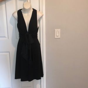Black Formal Dress